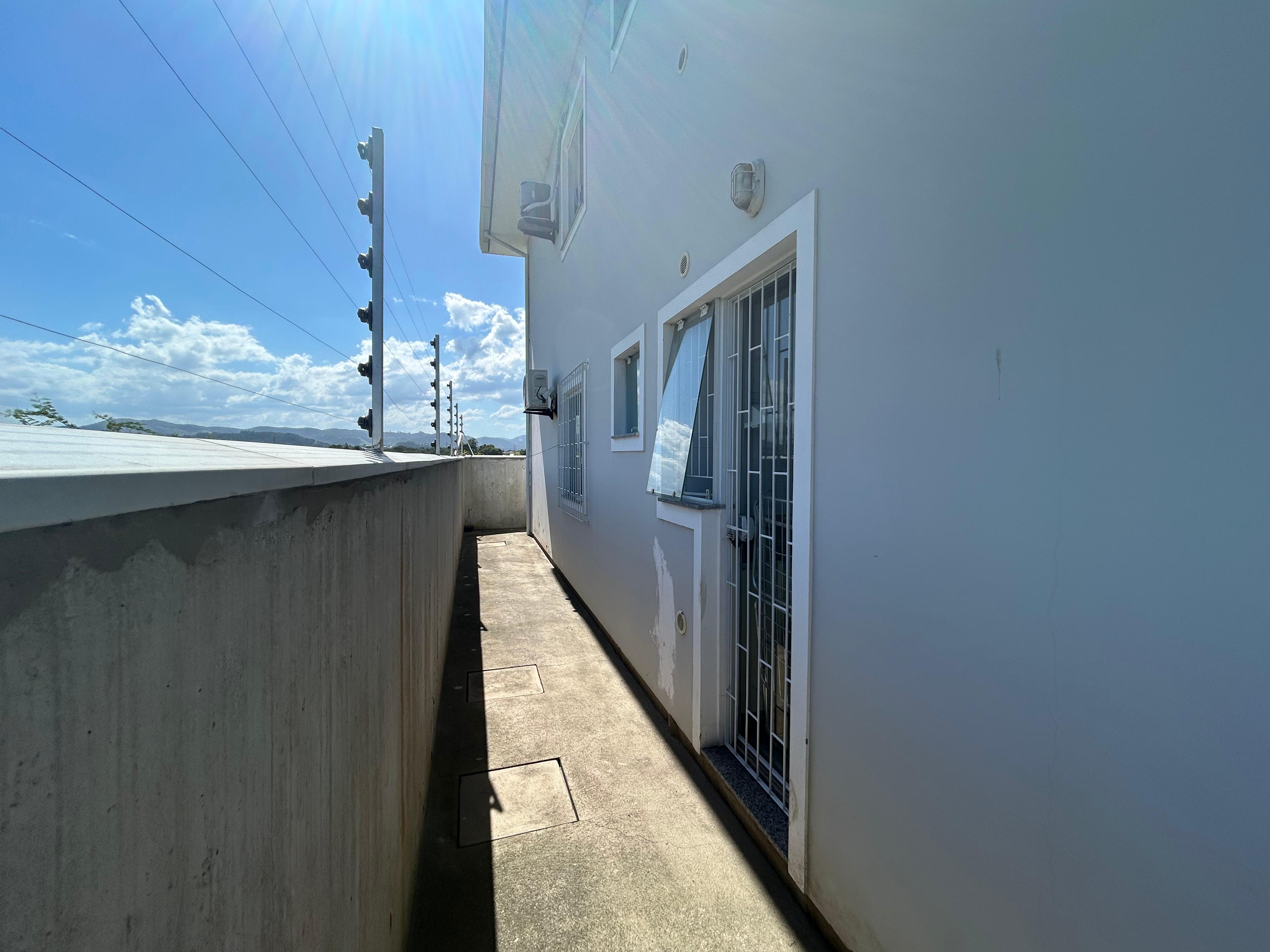 Apartamento Nova Palhoça  9