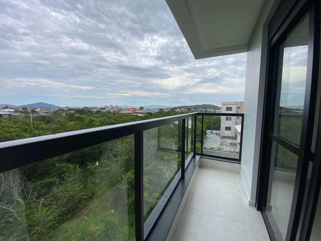 Apartamento Nova Palhoça  3