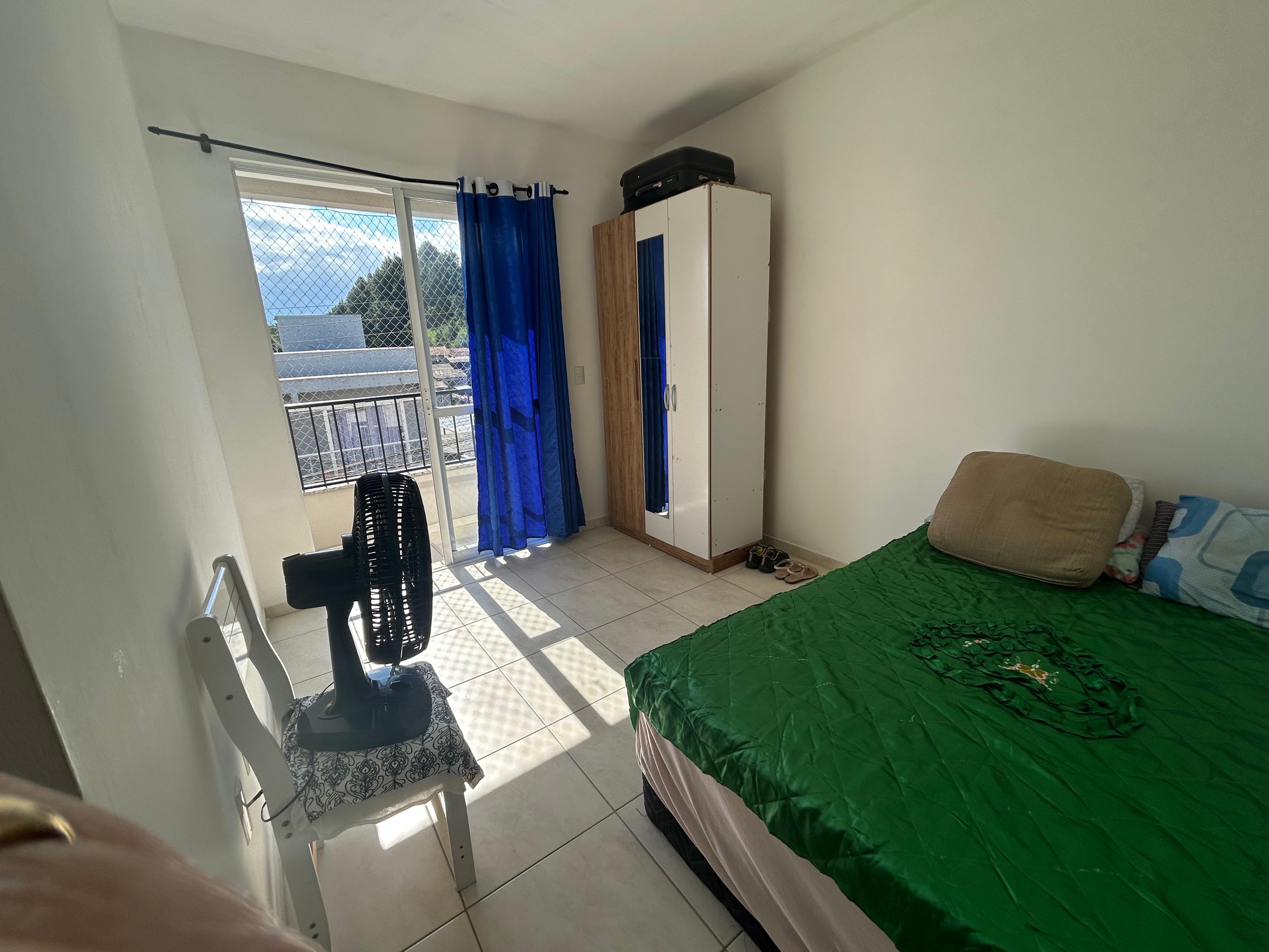 Apartamento Passa Vinte  7