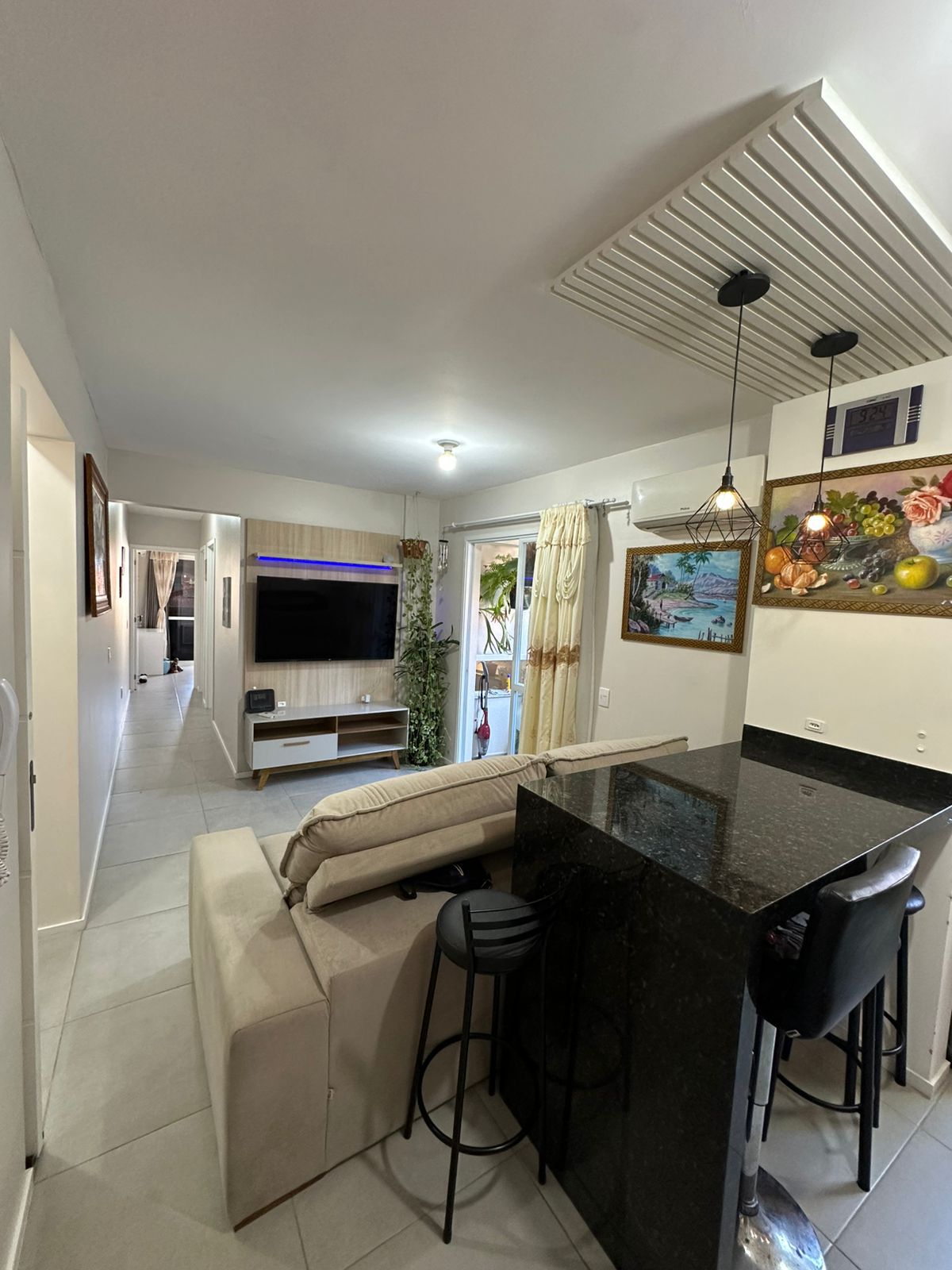 Apartamento Palhoça  8