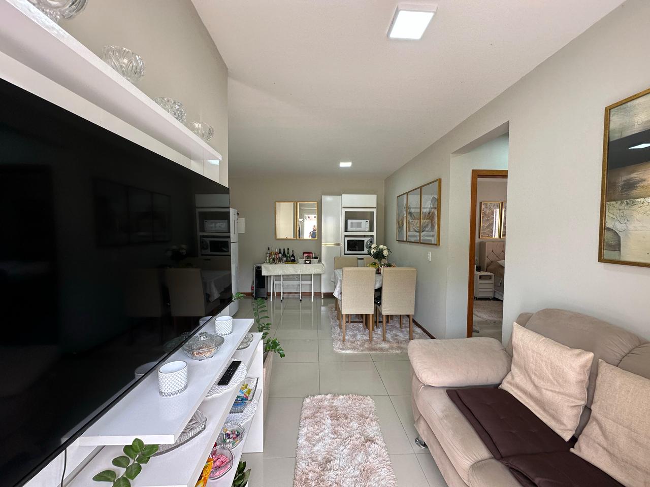 Apartamento São Sebastião  8