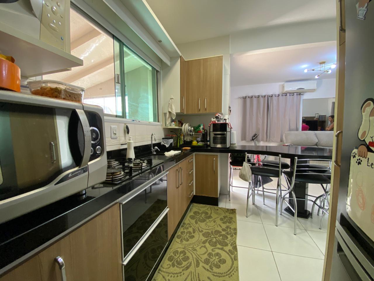 Casa Geminada Barra Do Aririu  7