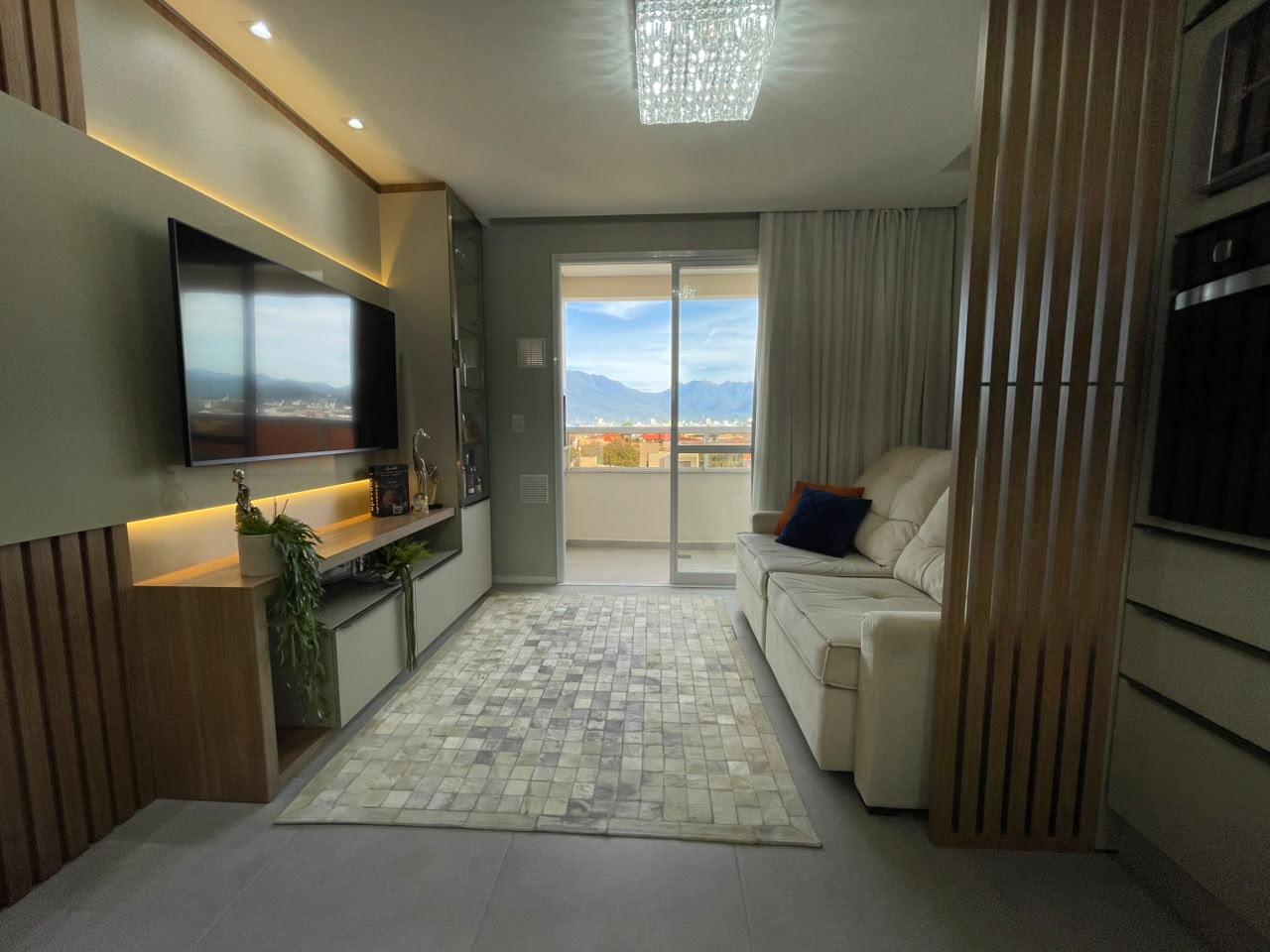 Apartamento Centro Palhoça  10