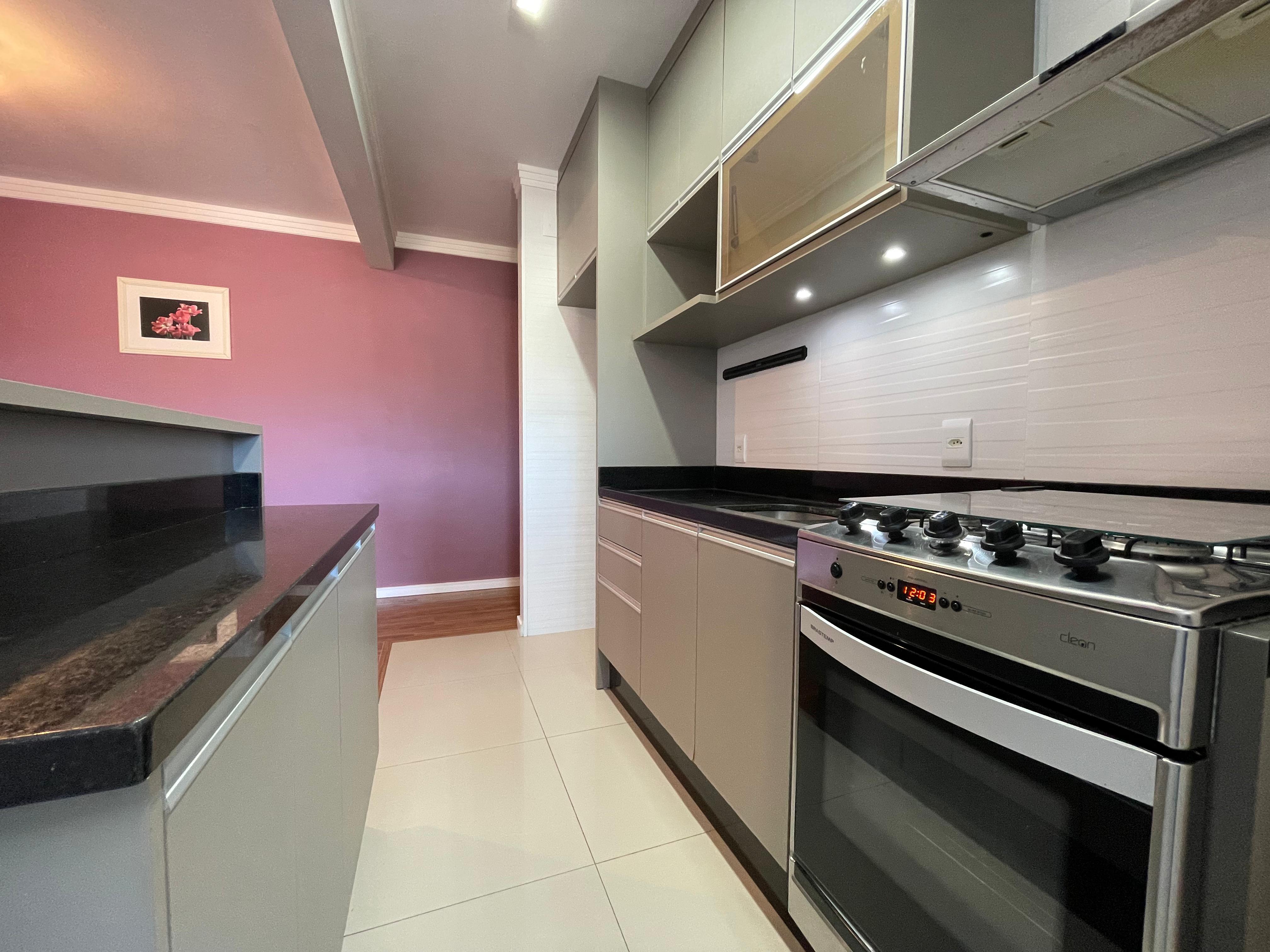 Apartamento São Sebastião  5