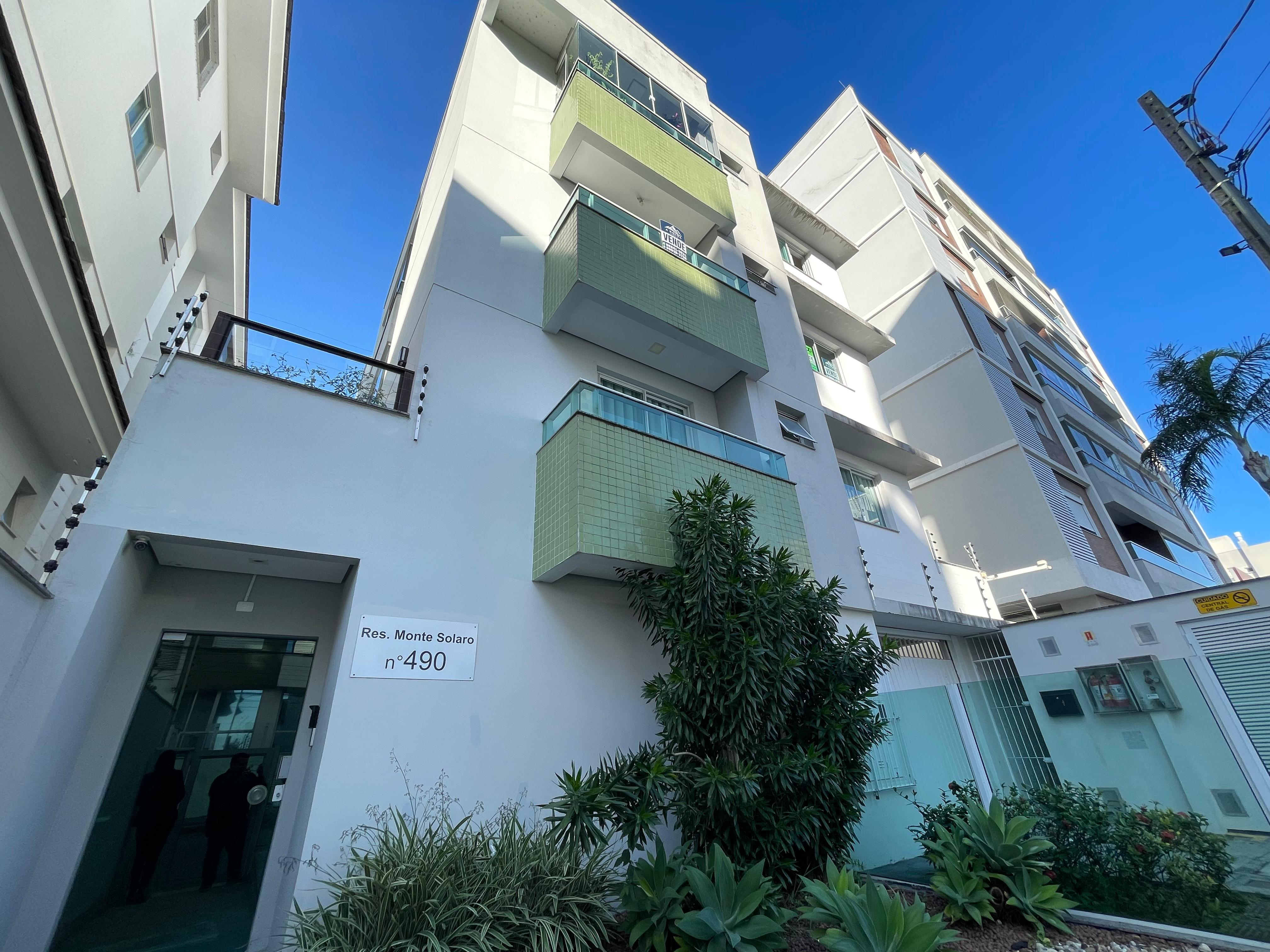 Apartamento Pagani