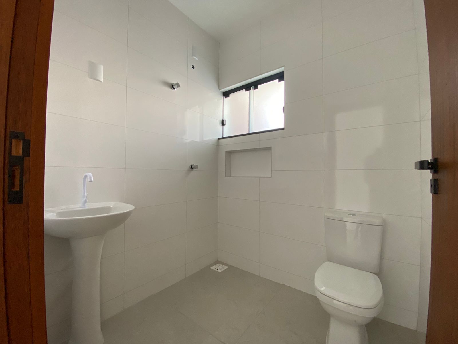 Casa Geminada no Vila Nova  3