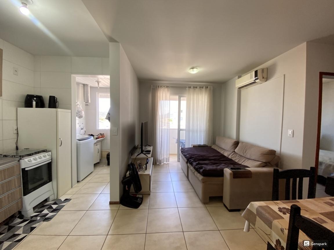 Apartamento Pagani  2