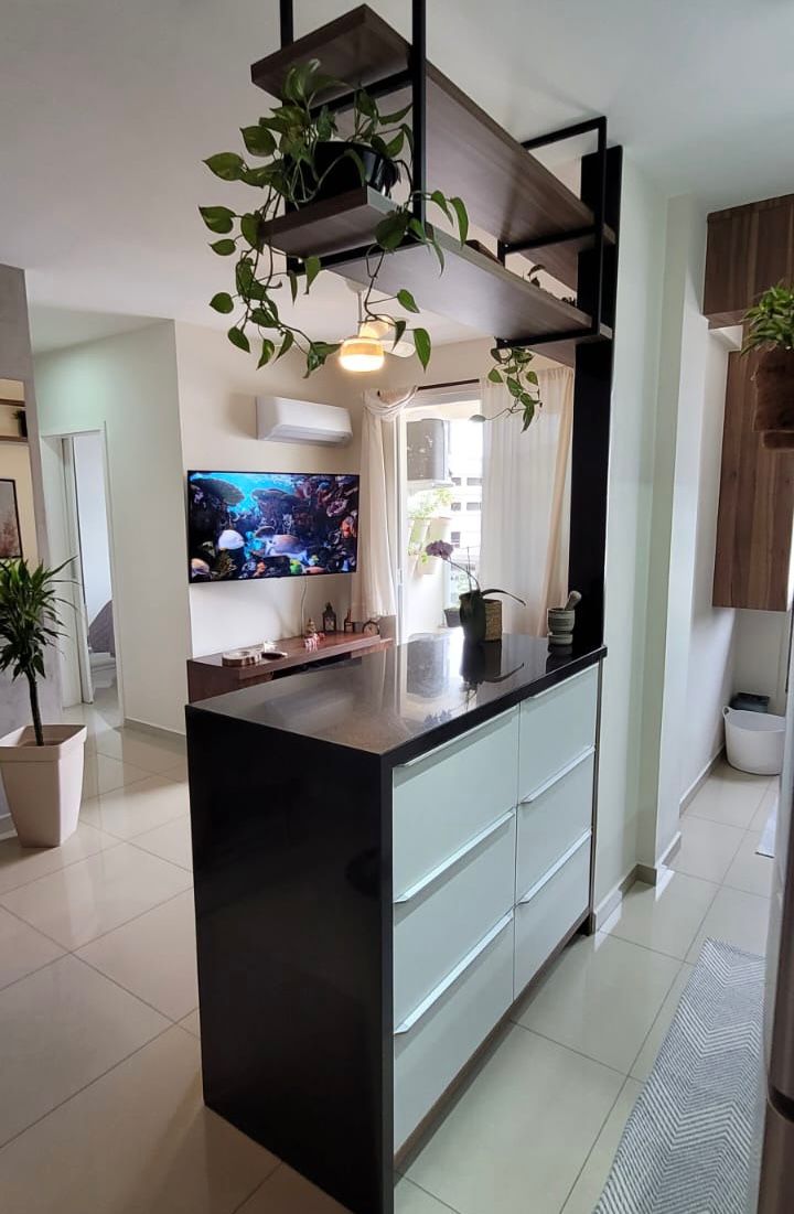 Apartamento Pedra Branca