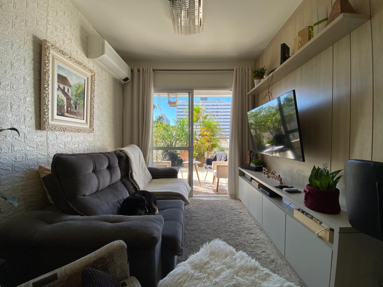 Apartamento Pagani  3