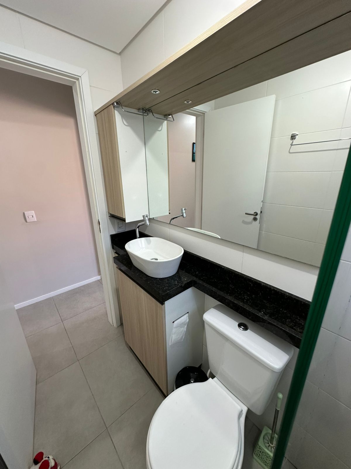 Apartamento Palhoça  6