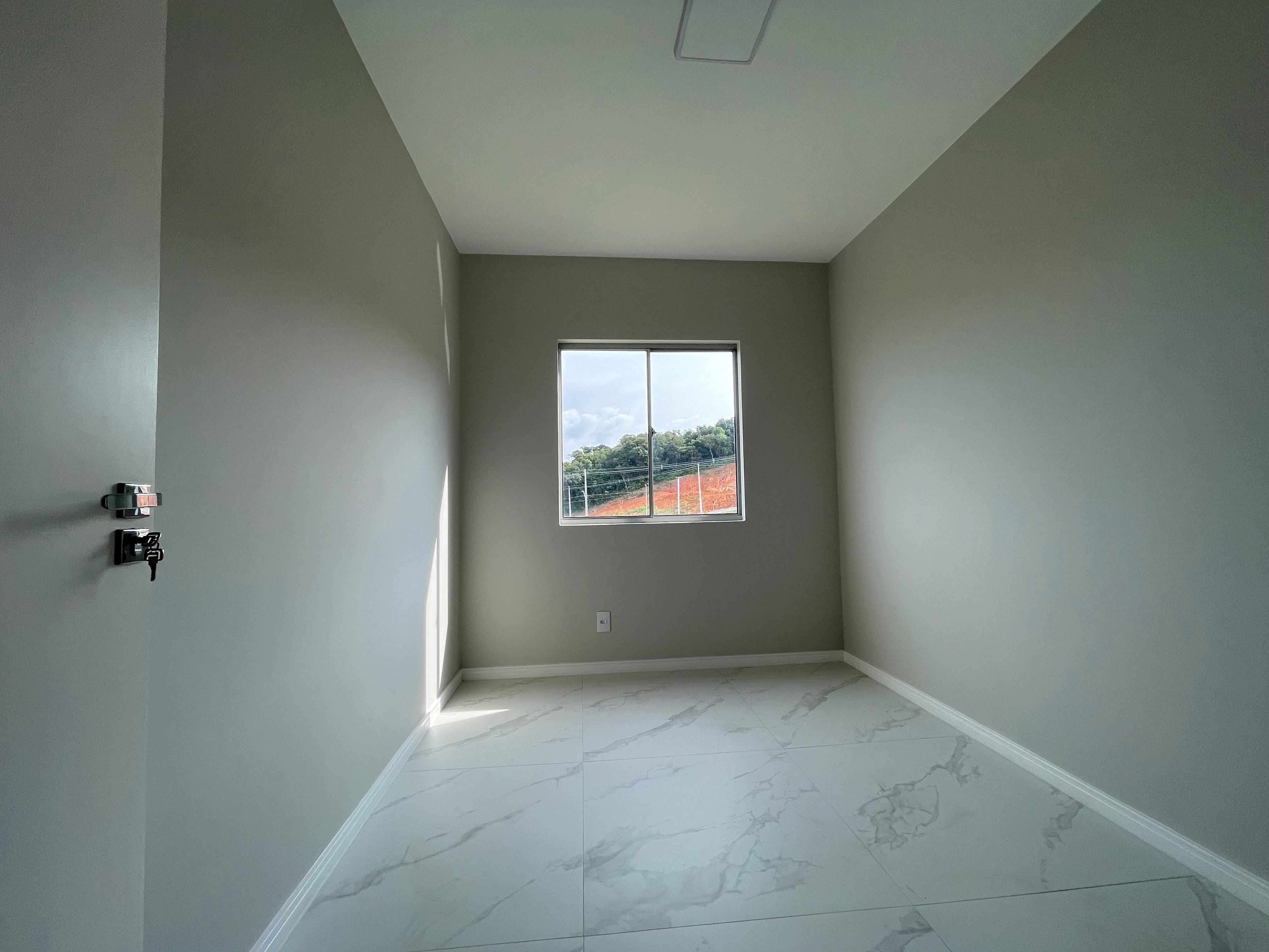 Apartamento Passa Vinte  8