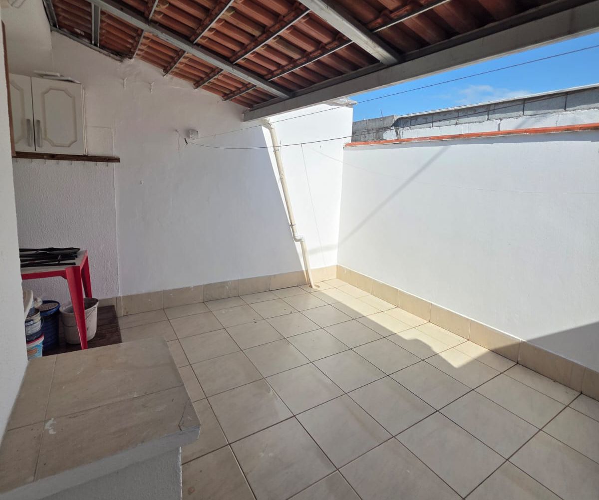 Casa Geminada Bela Vista  13