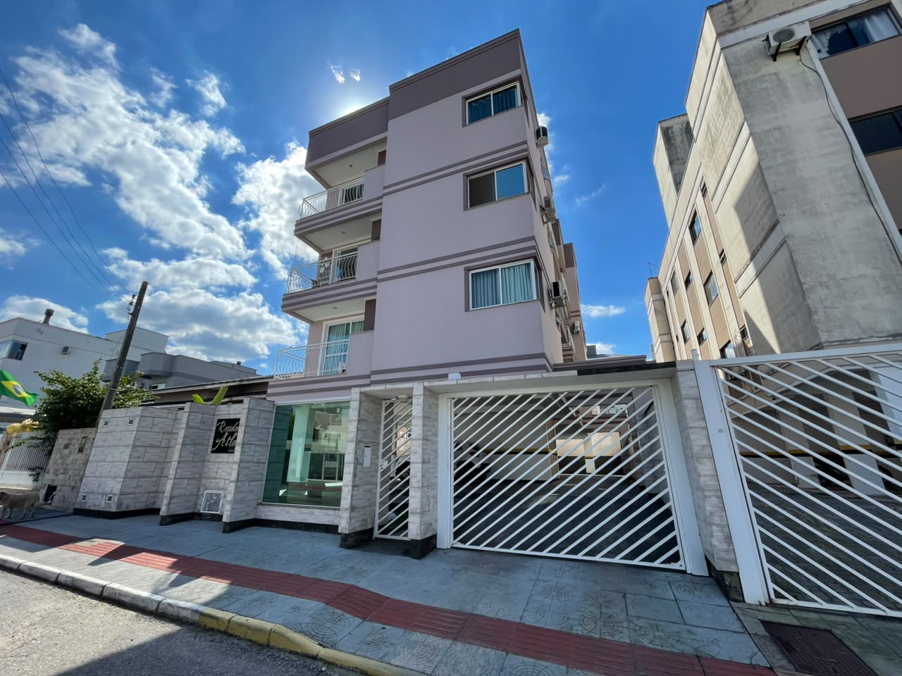 Apartamento Pagani