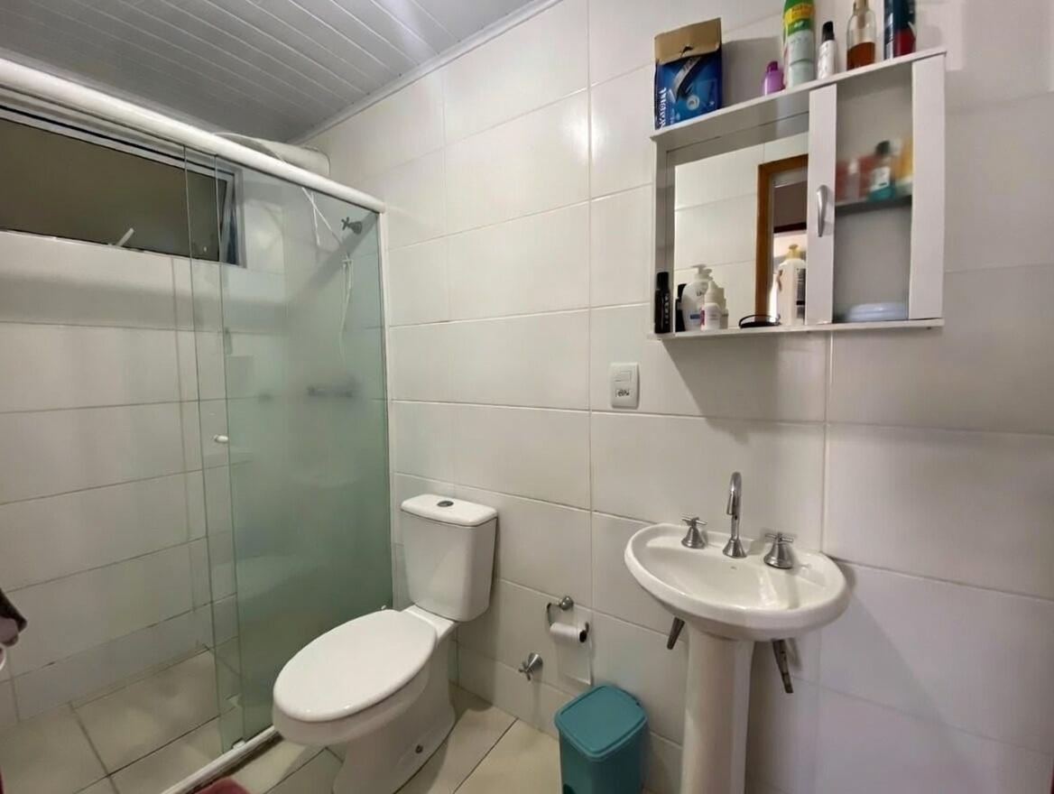 Apartamento Pagani  8