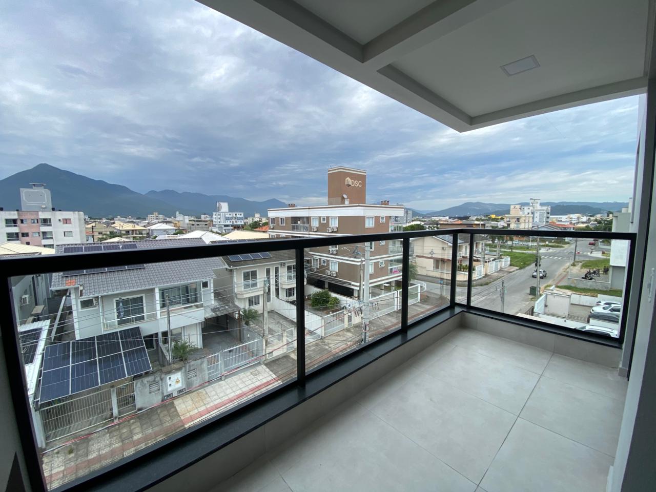 Apartamento Nova Palhoça  6