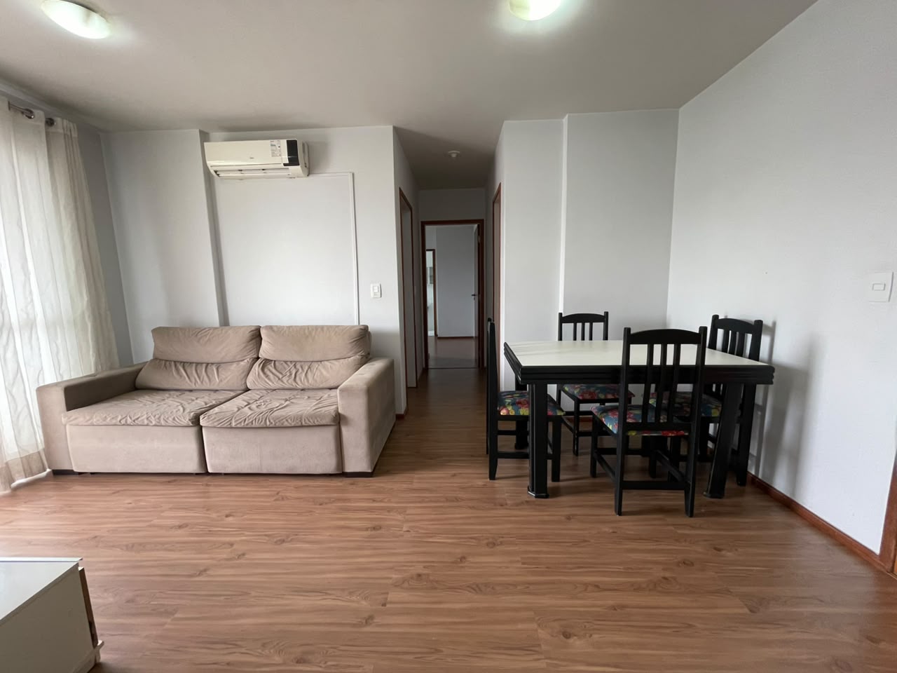 Apartamento Pagani  3