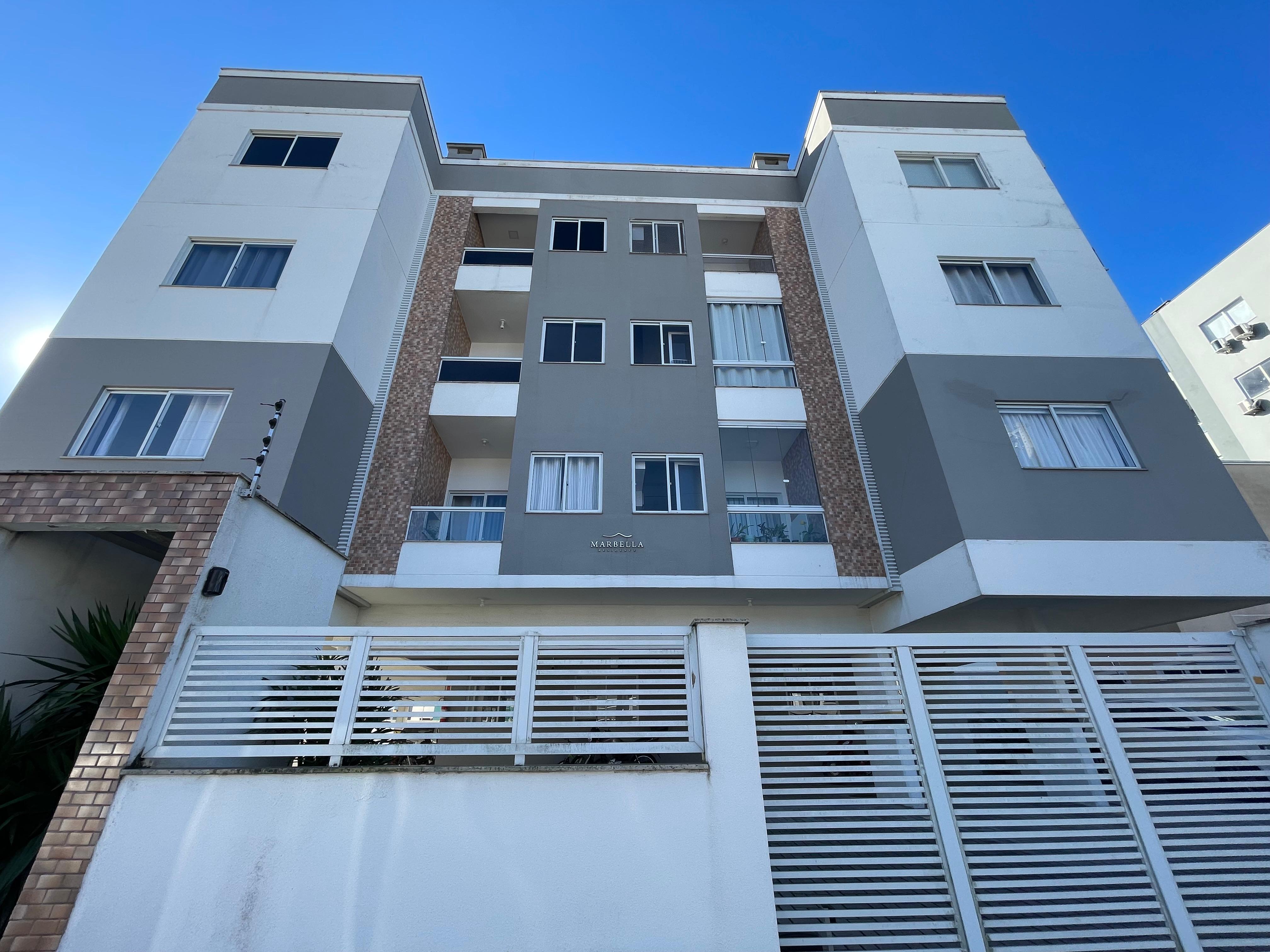 Apartamento Nova Palhoça