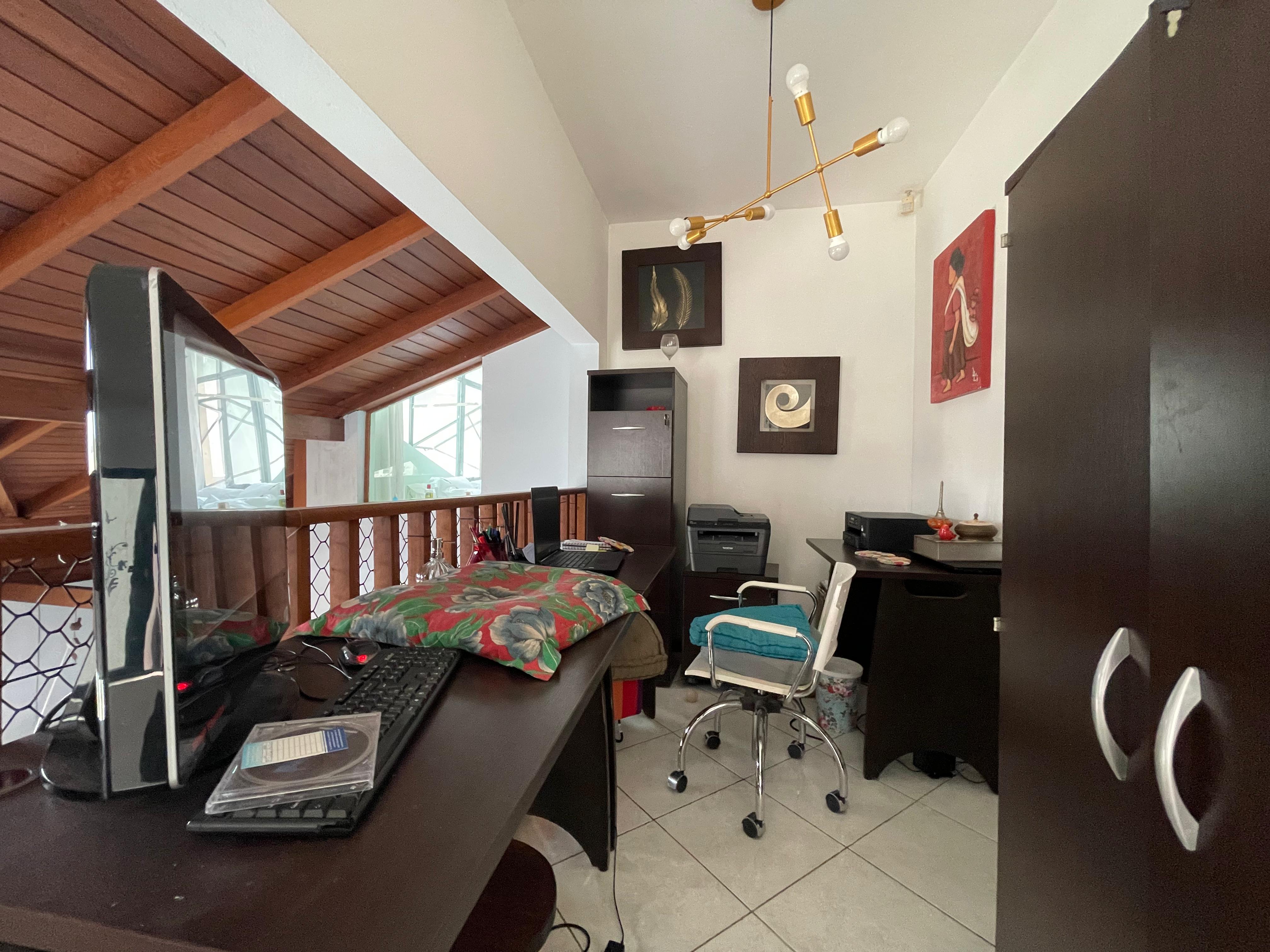 Casa Pedra Branca  14