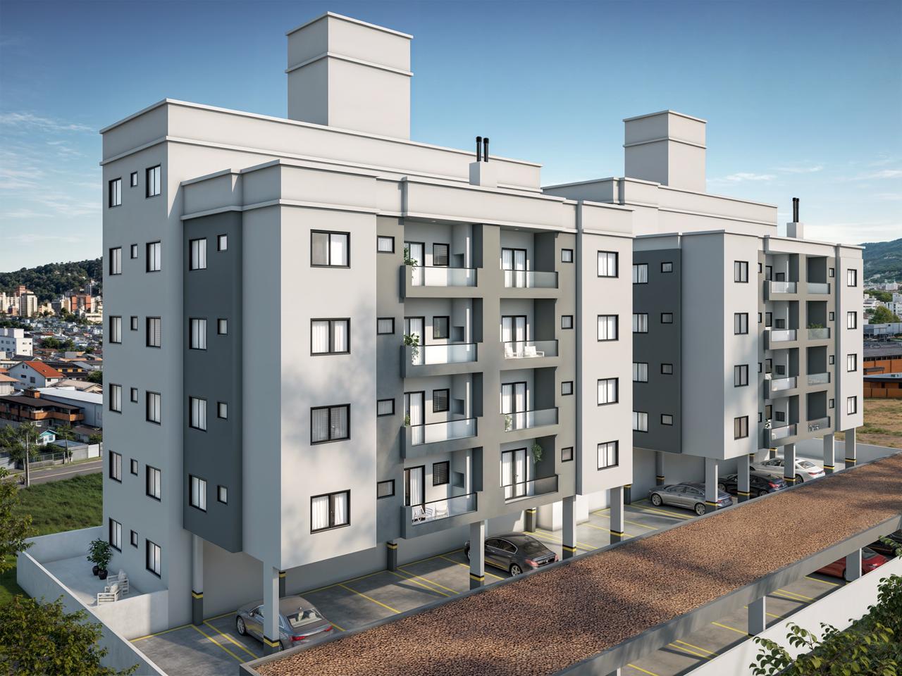 Apartamento no Aririu  11