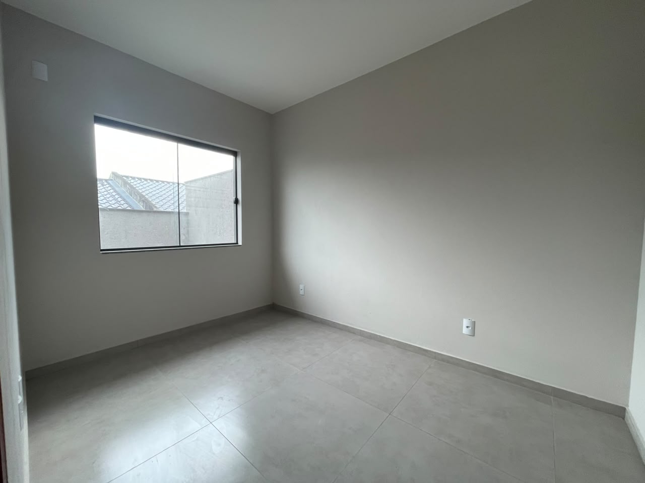 Casa Geminada Bela Vista