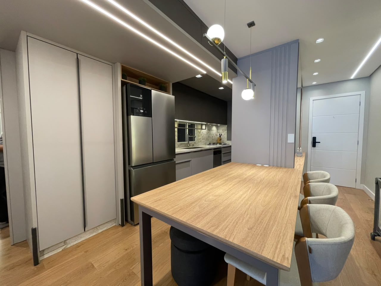 Apartamento Pedra Branca  5