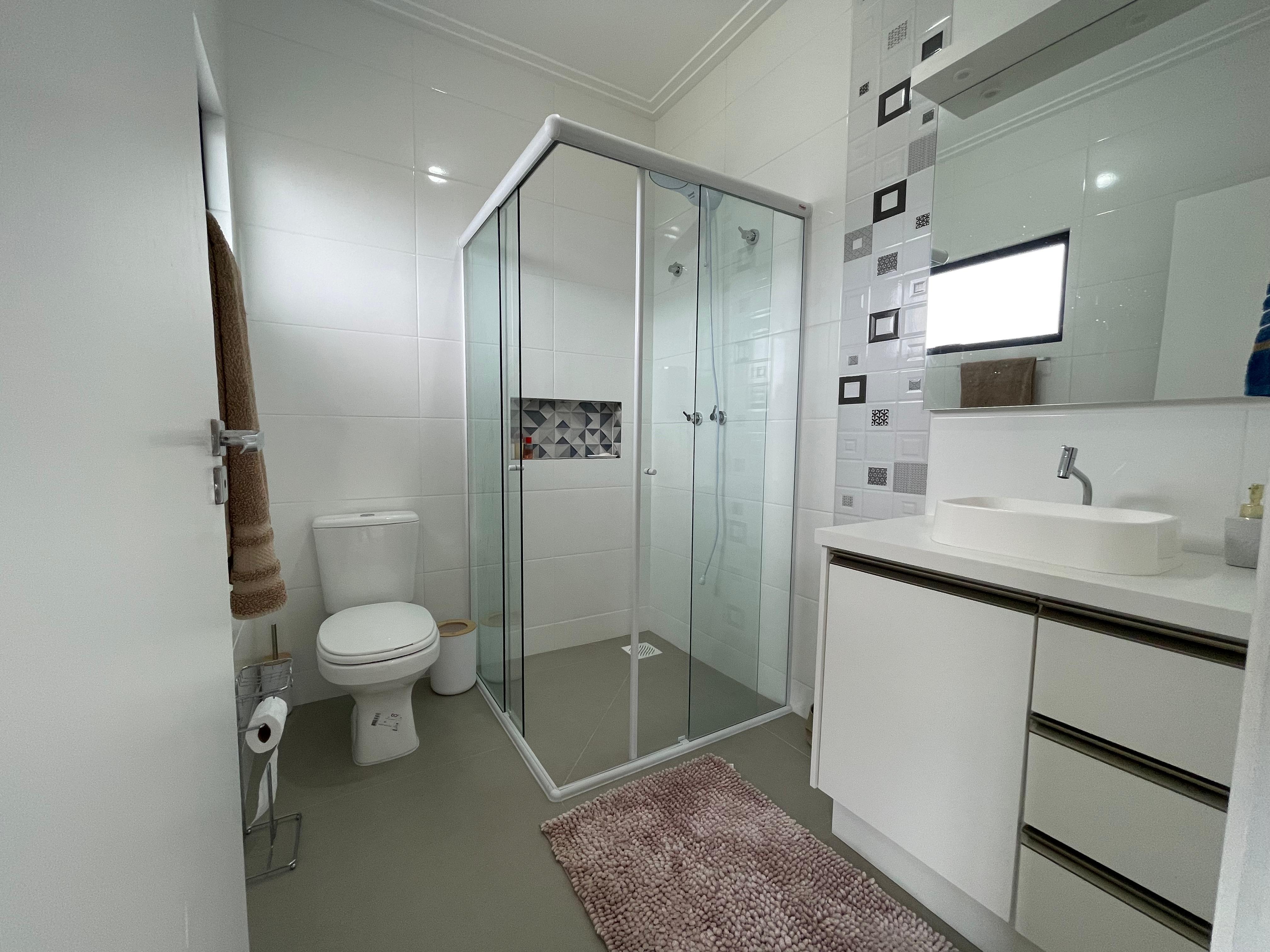 Sobrado na Praia da Pinheira  14