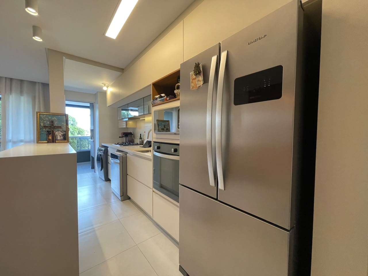 Apartamento Pagani