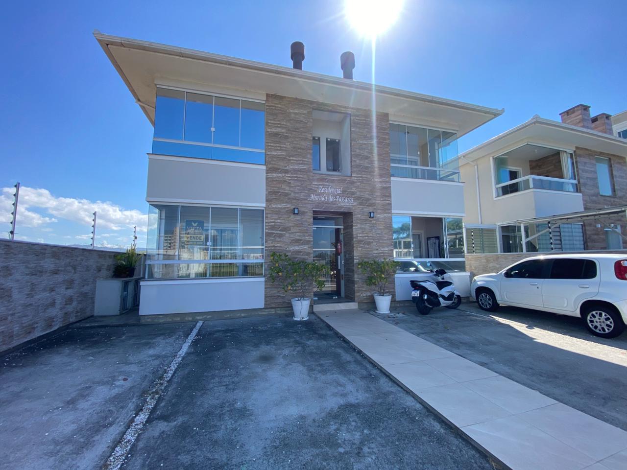 Apartamento Nova Palhoça