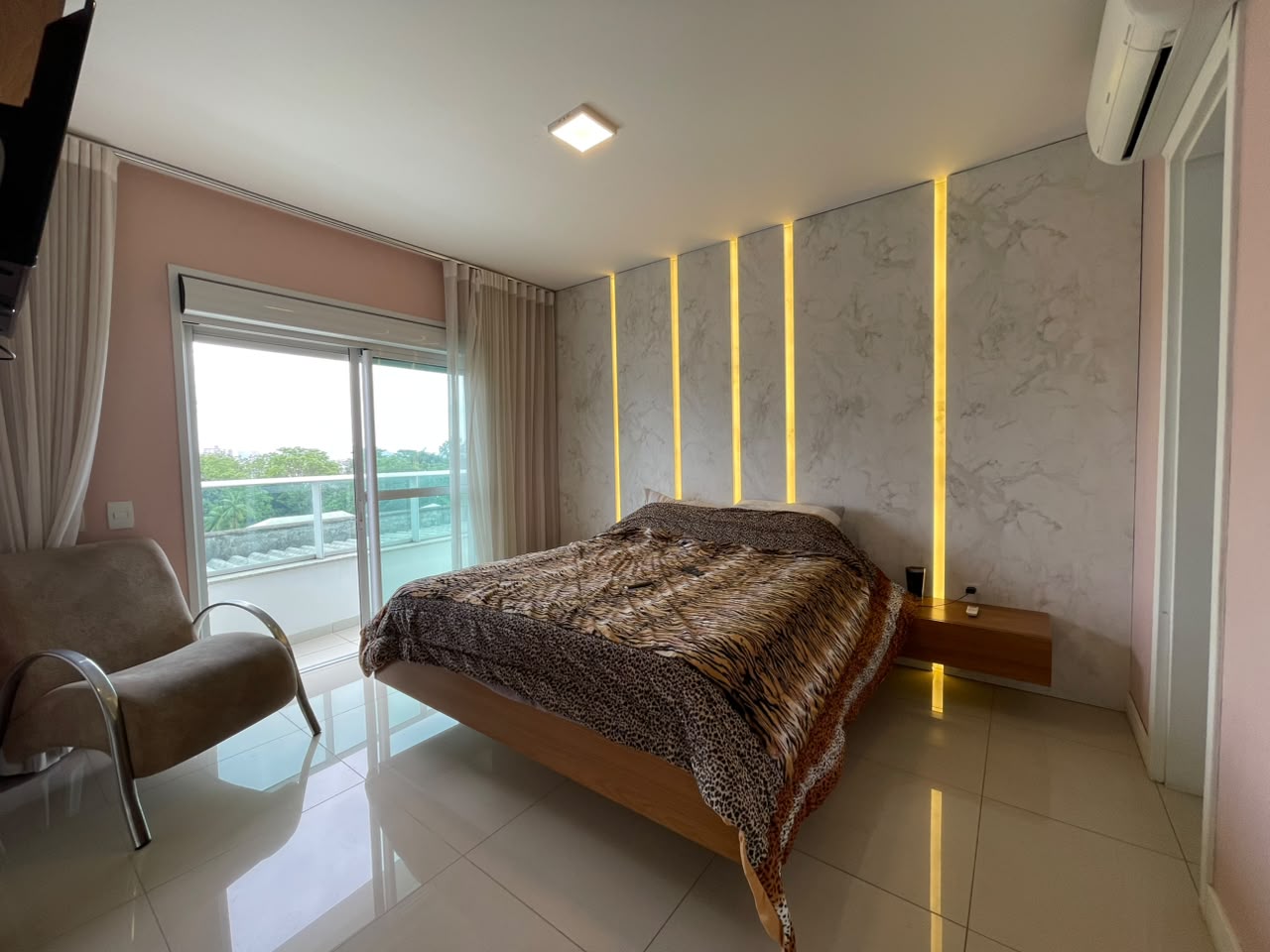 Apartamento Centro Palhoça  7