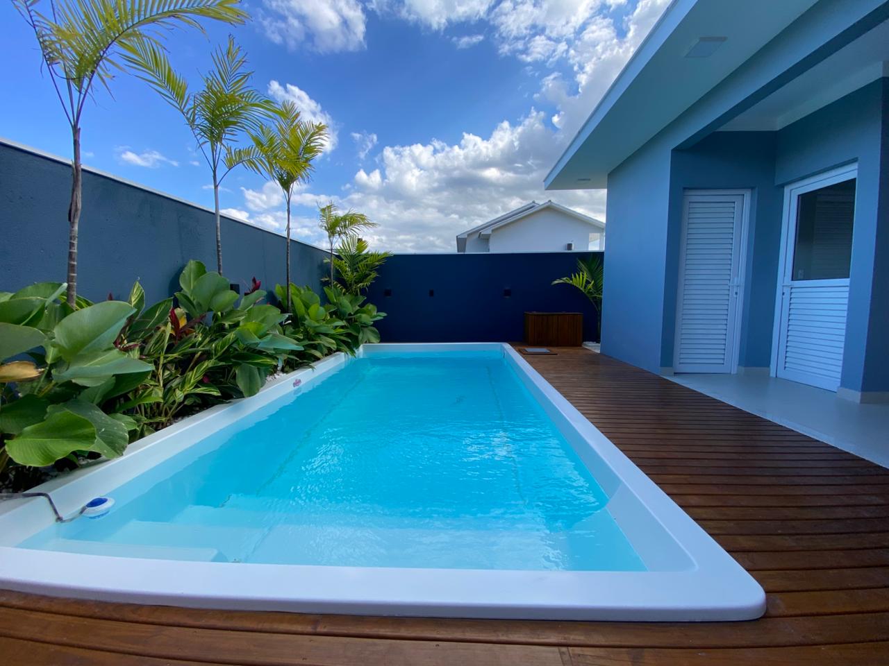 Casa Alto Padrão Green Village  14