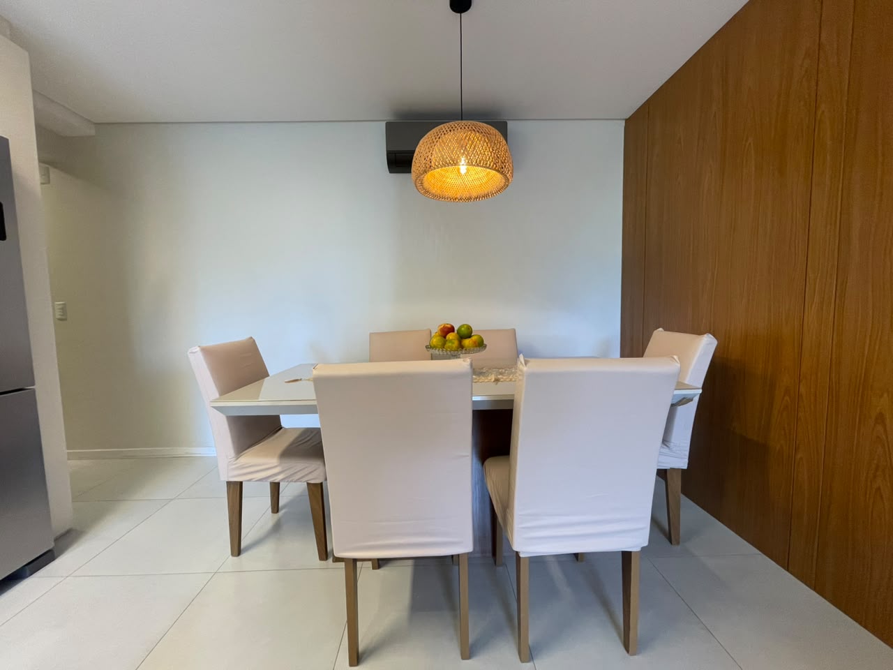 Apartamento Pagani