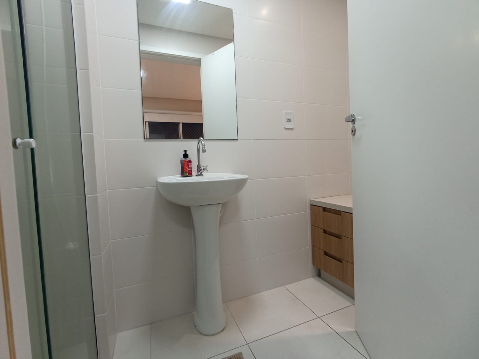 Apartamento Pedra Branca  15