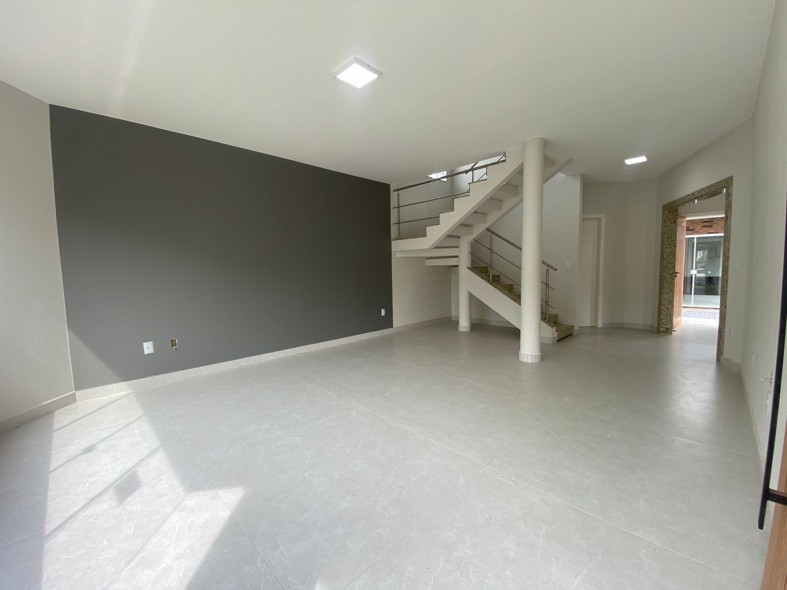 Casa Alto Padrão São Sebastião