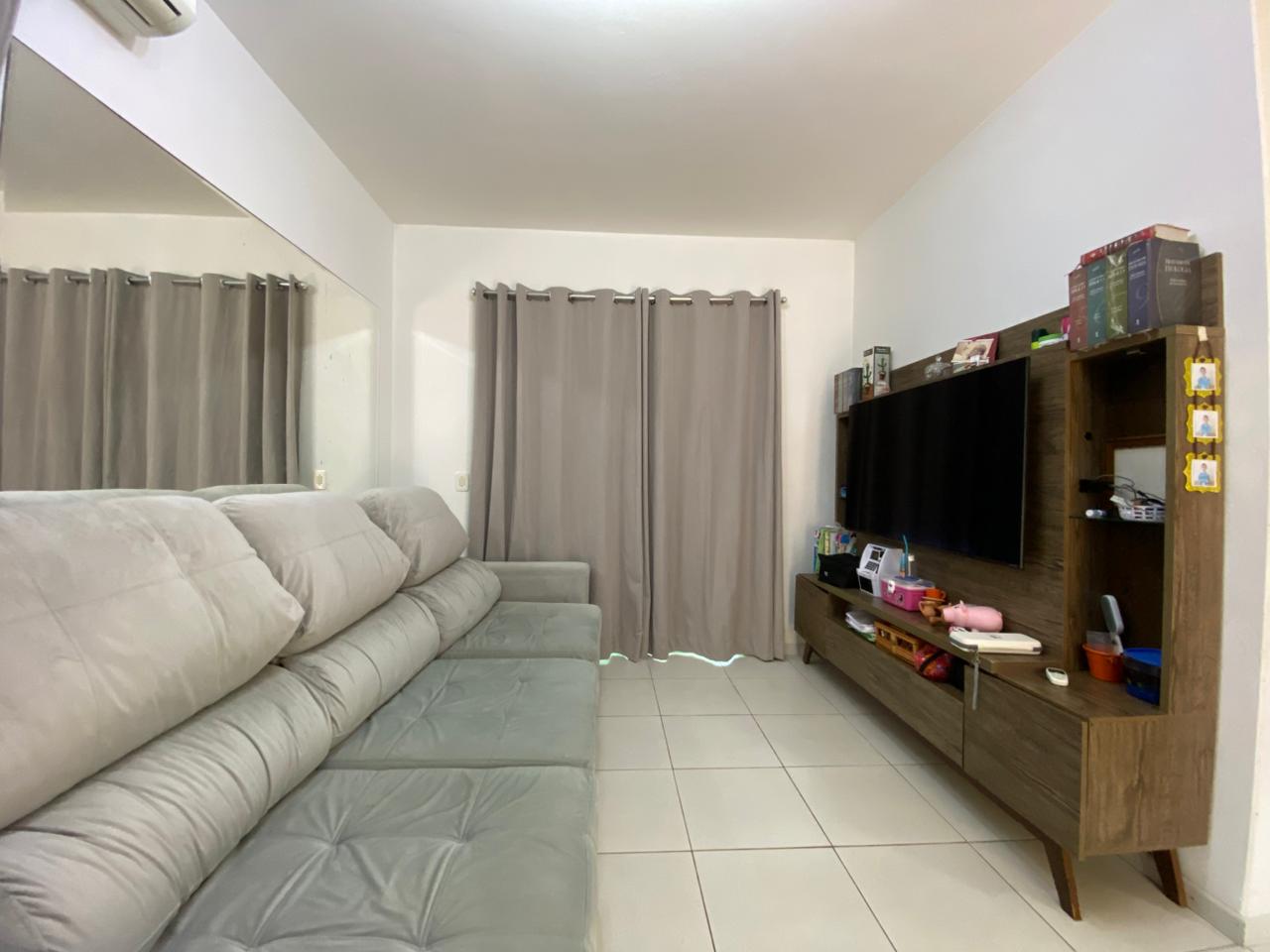 Casa Geminada Barra Do Aririu