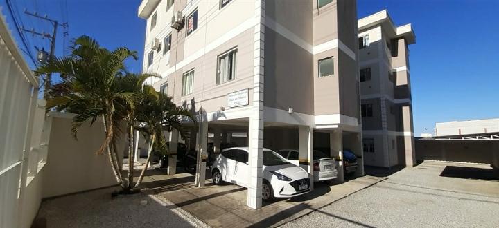 Apartamento Pagani