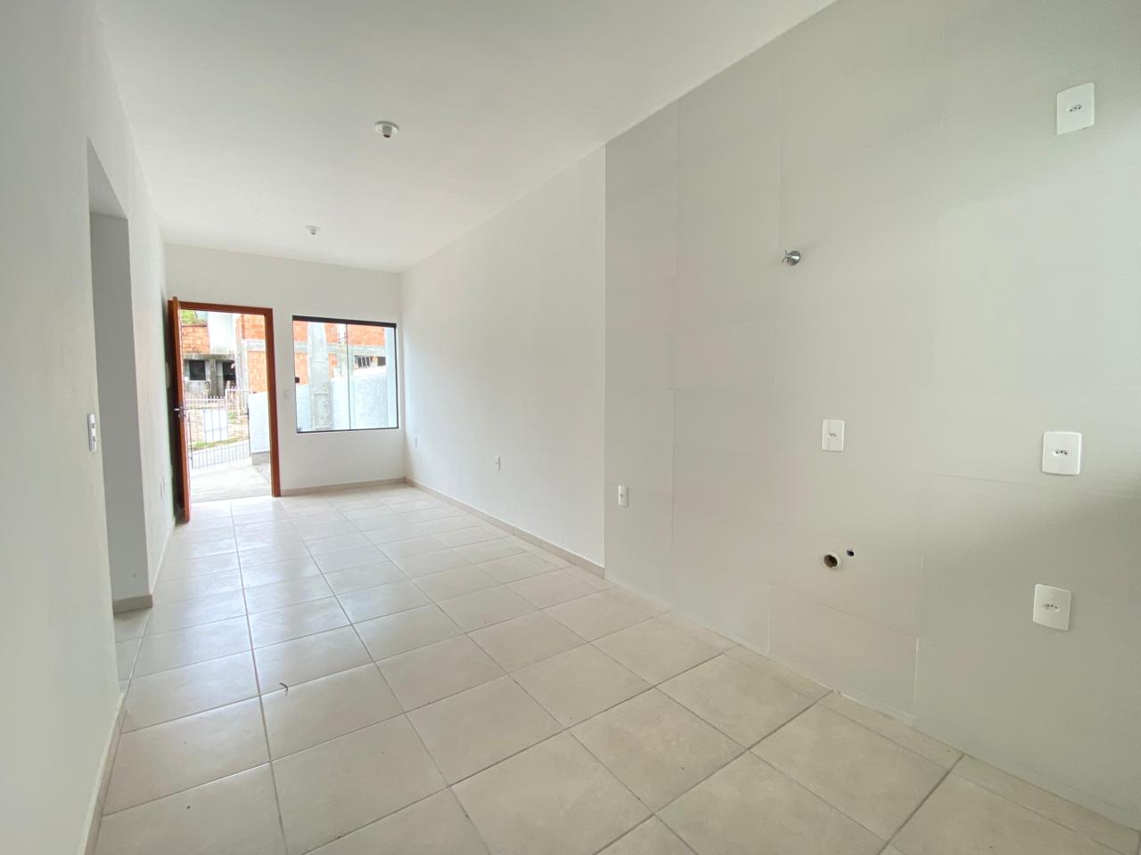 Casa Geminada no Bela Vista  5