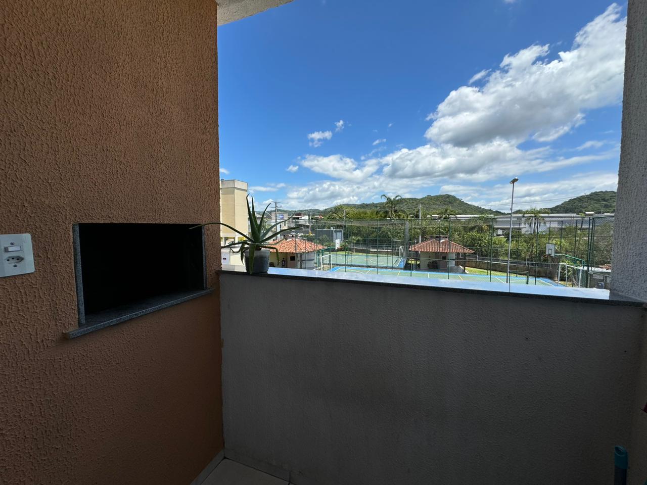 Apartamento no Real Parque  2