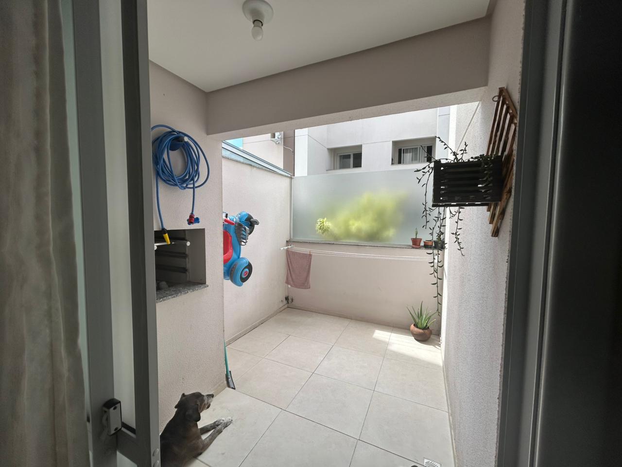 Apartamento Bairro Aririu   9