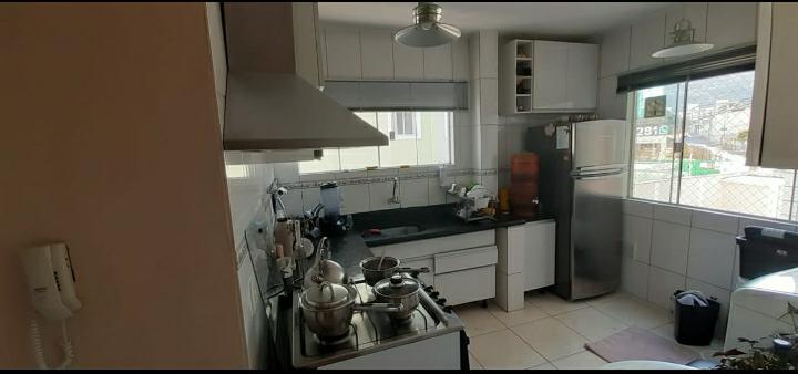 Apartamento Pagani  3