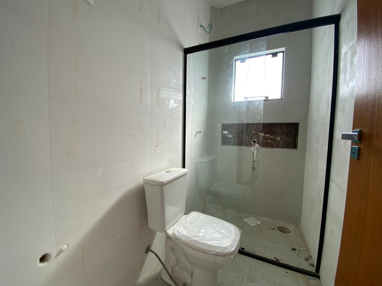 Casa Geminada Forquilhas  8