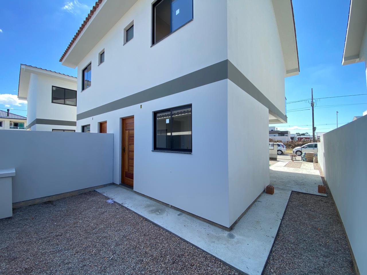 Sobrado Nova Palhoça  13