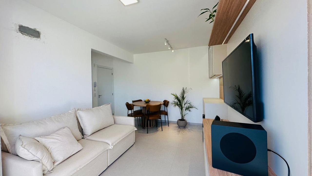 Apartamento Pagani