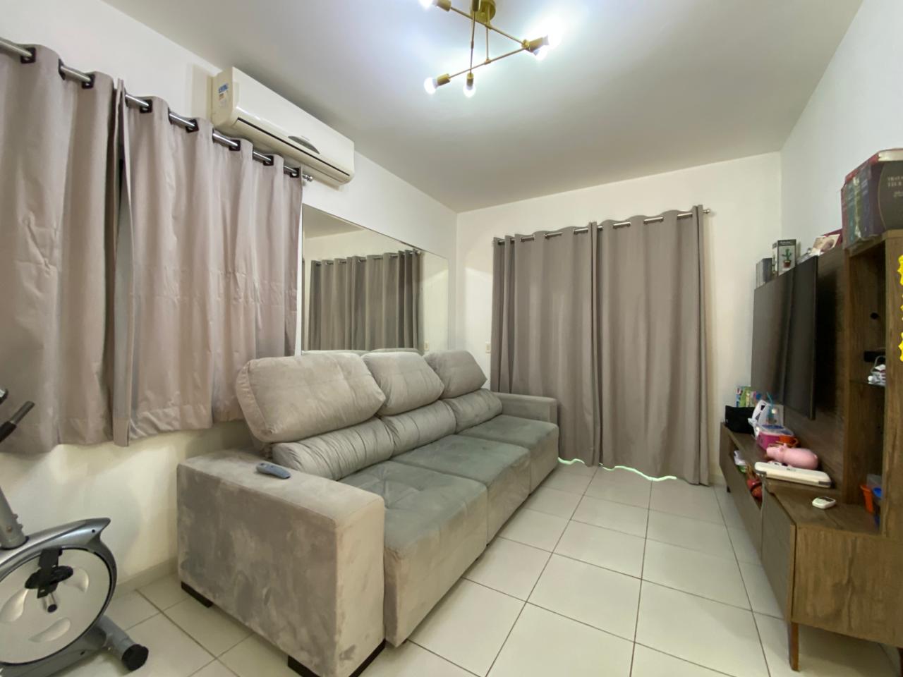 Casa Geminada Barra Do Aririu