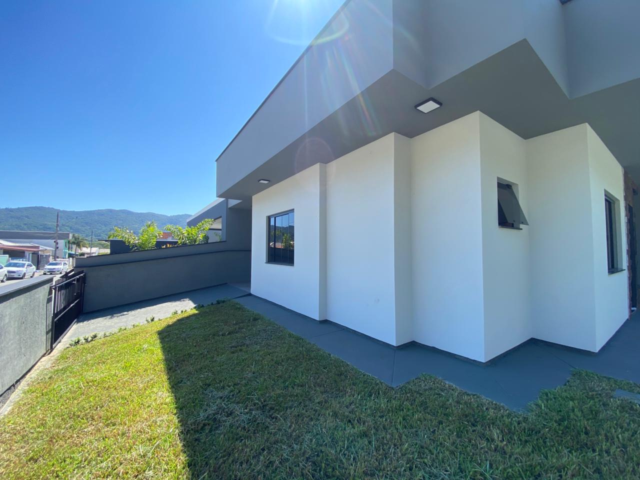 Casa Geminada no Bela Vista  6