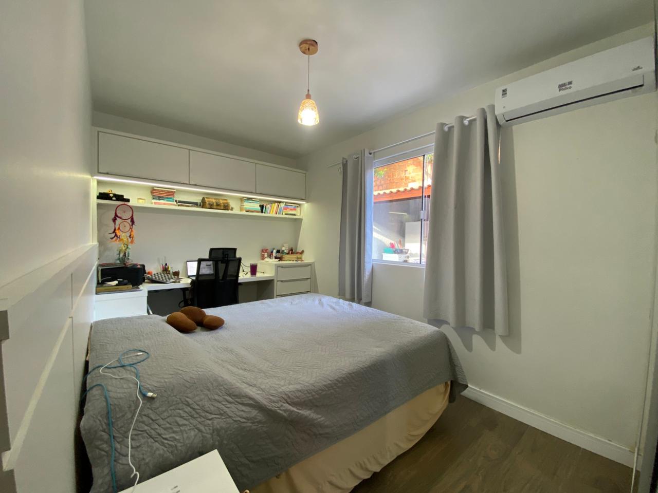 Casa Geminada no Pachecos  10