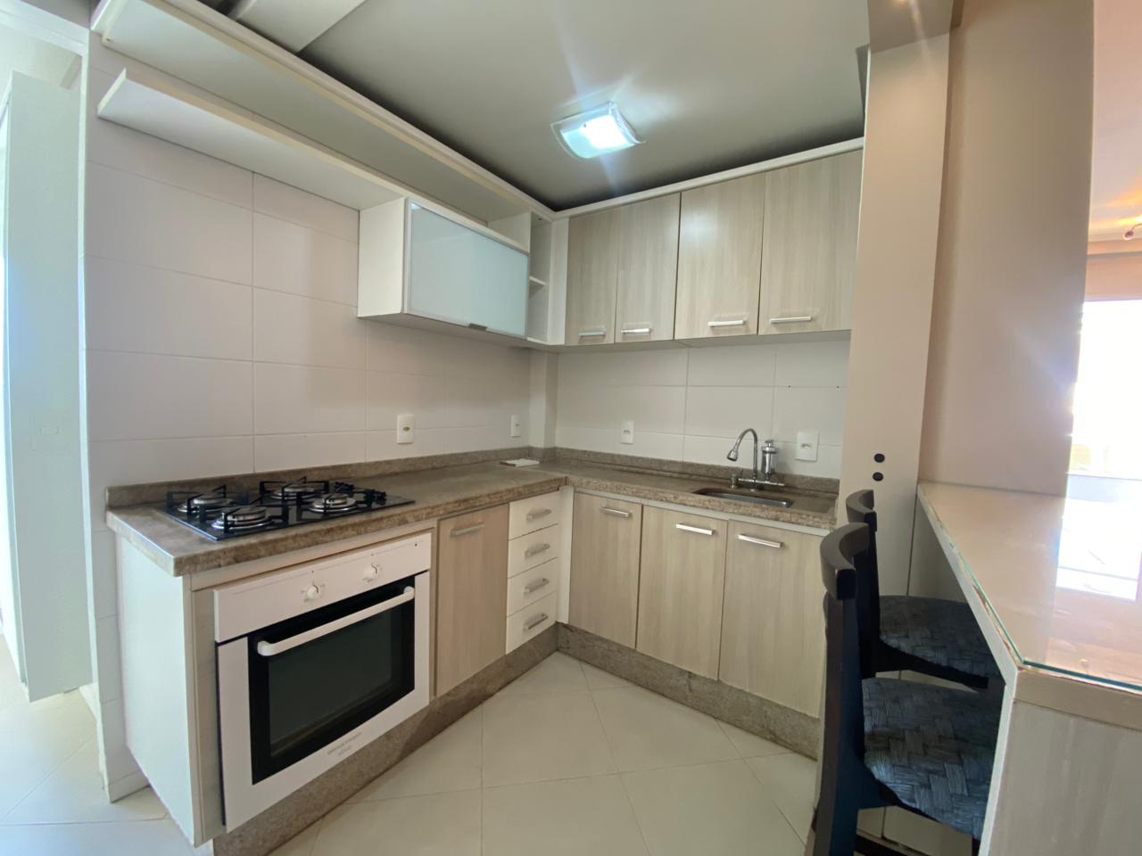 Apartamento no Pagani  2