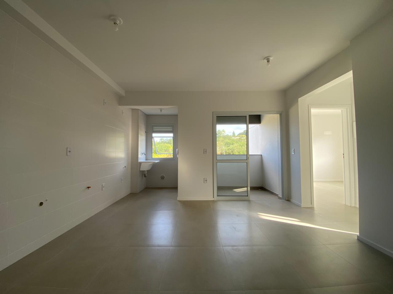 Apartamento Pedra Branca  13