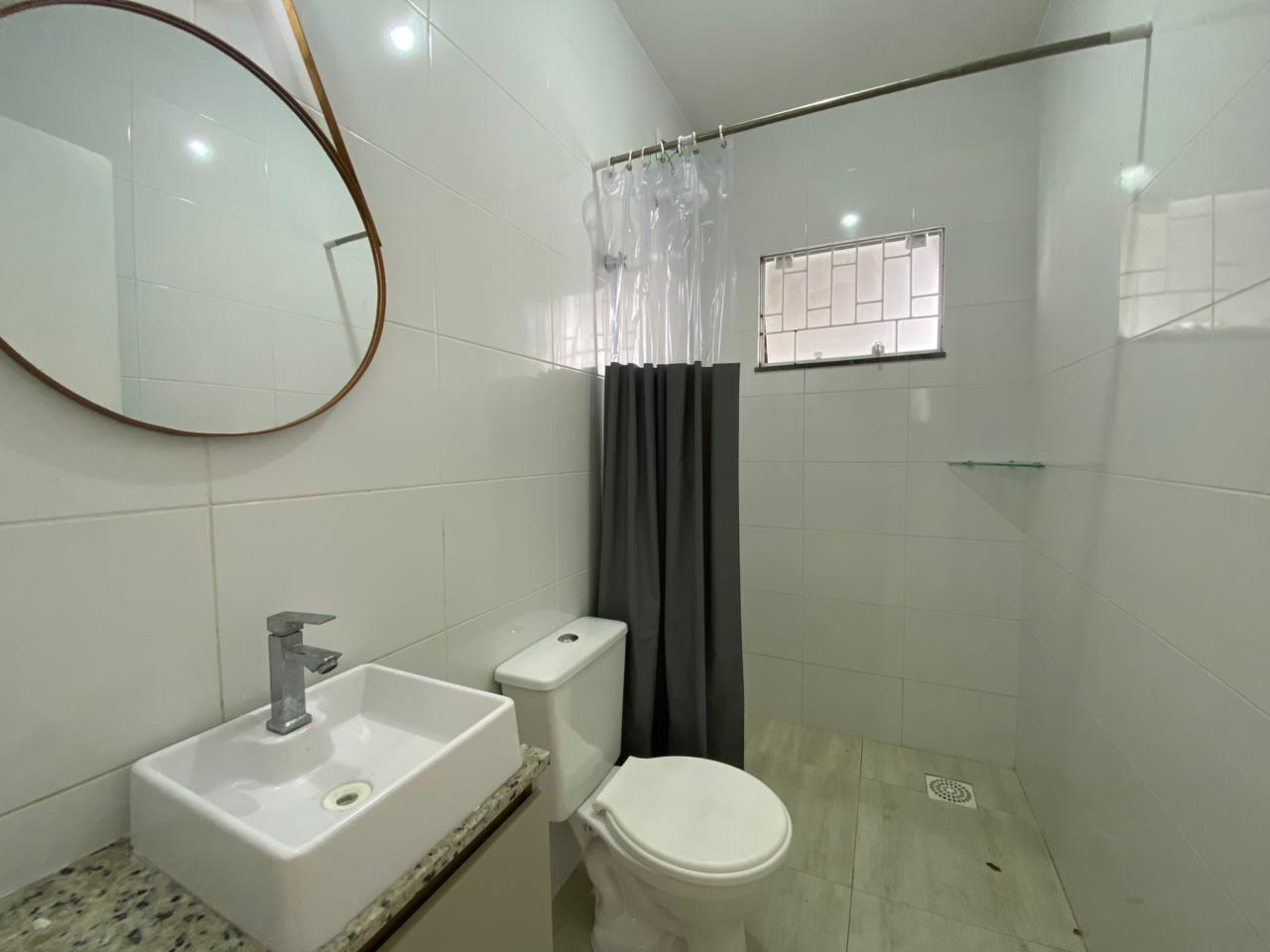 Casa Geminada no Bela Vista  8