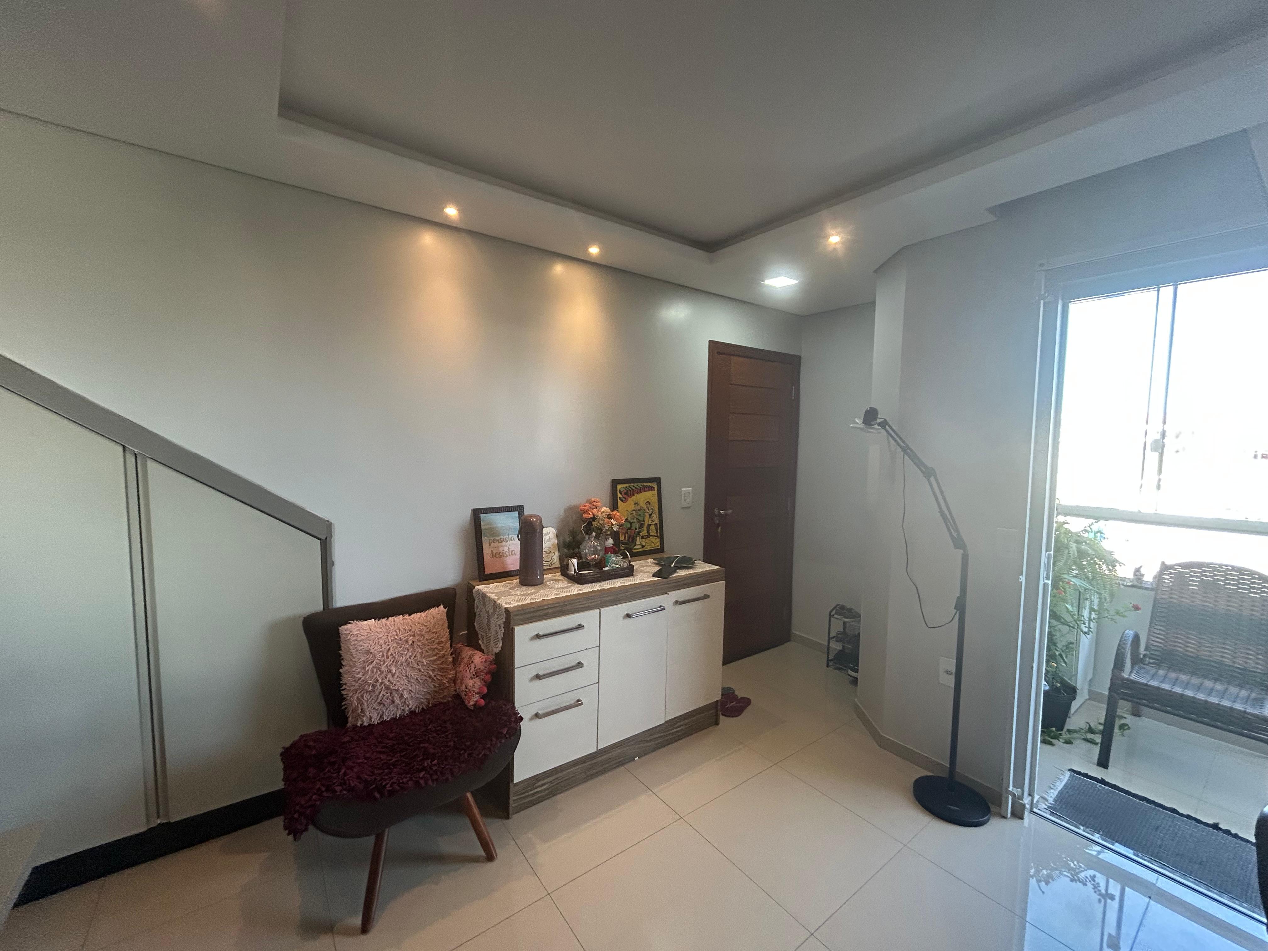 Apartamento Nova Palhoça  4