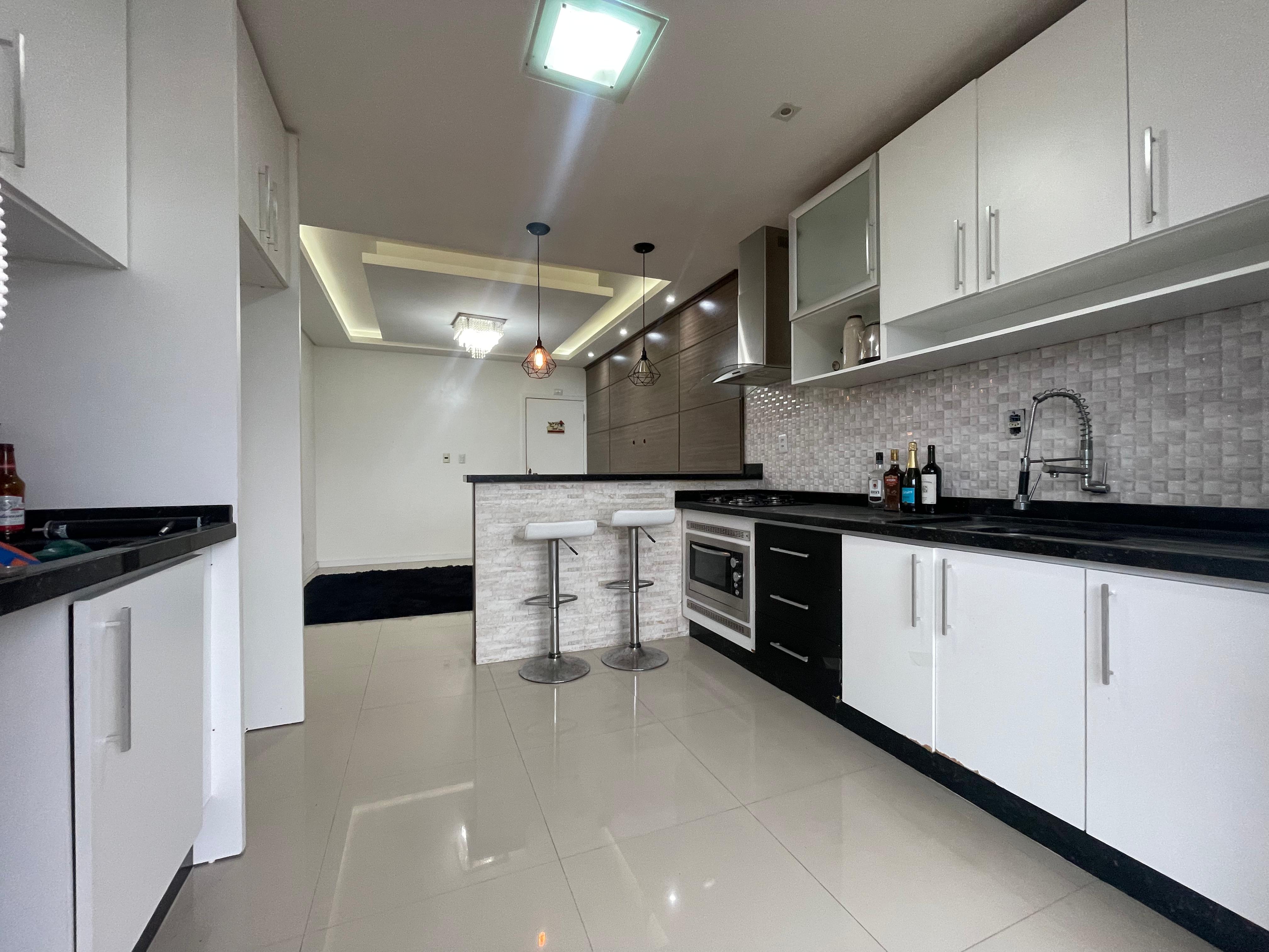 Apartamento Guarda do Cubatão  10